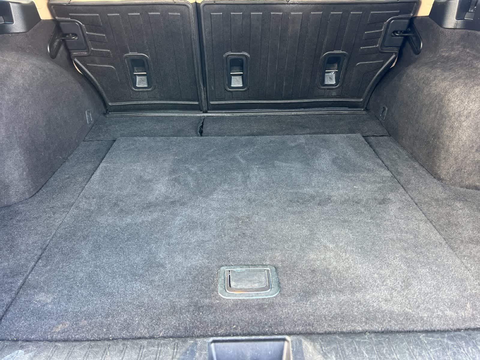 Thumbnail: 2016 Subaru Outback - 15