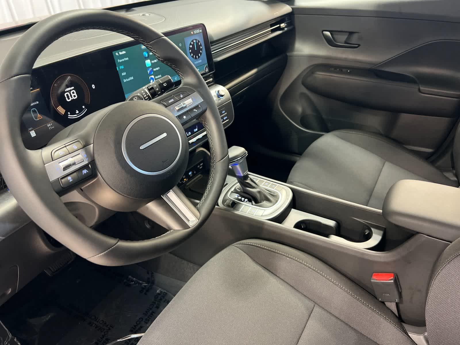 Thumbnail: 2026 Hyundai Kona - 11