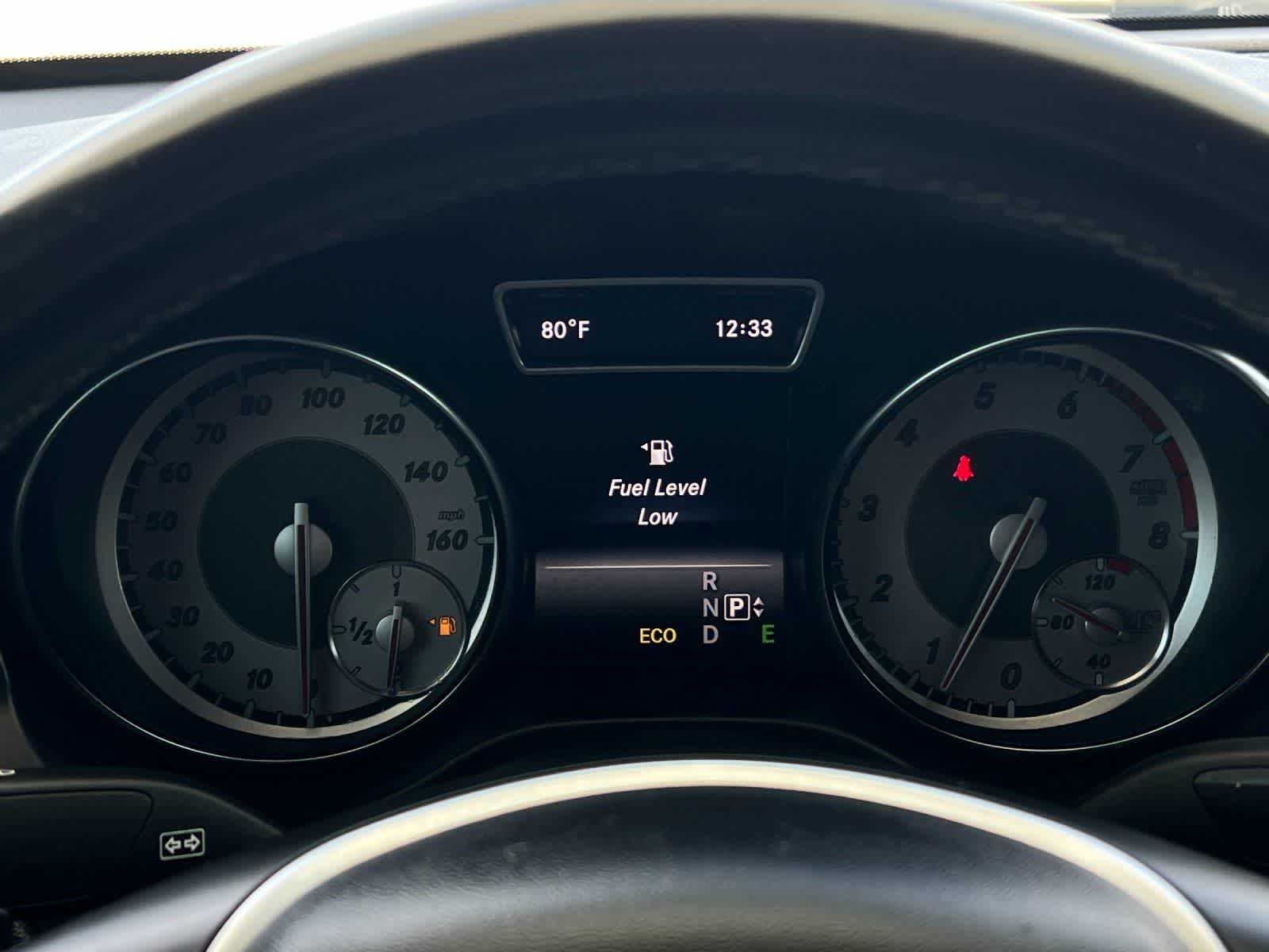 Thumbnail: 2014 Mercedes-Benz CLA - 24