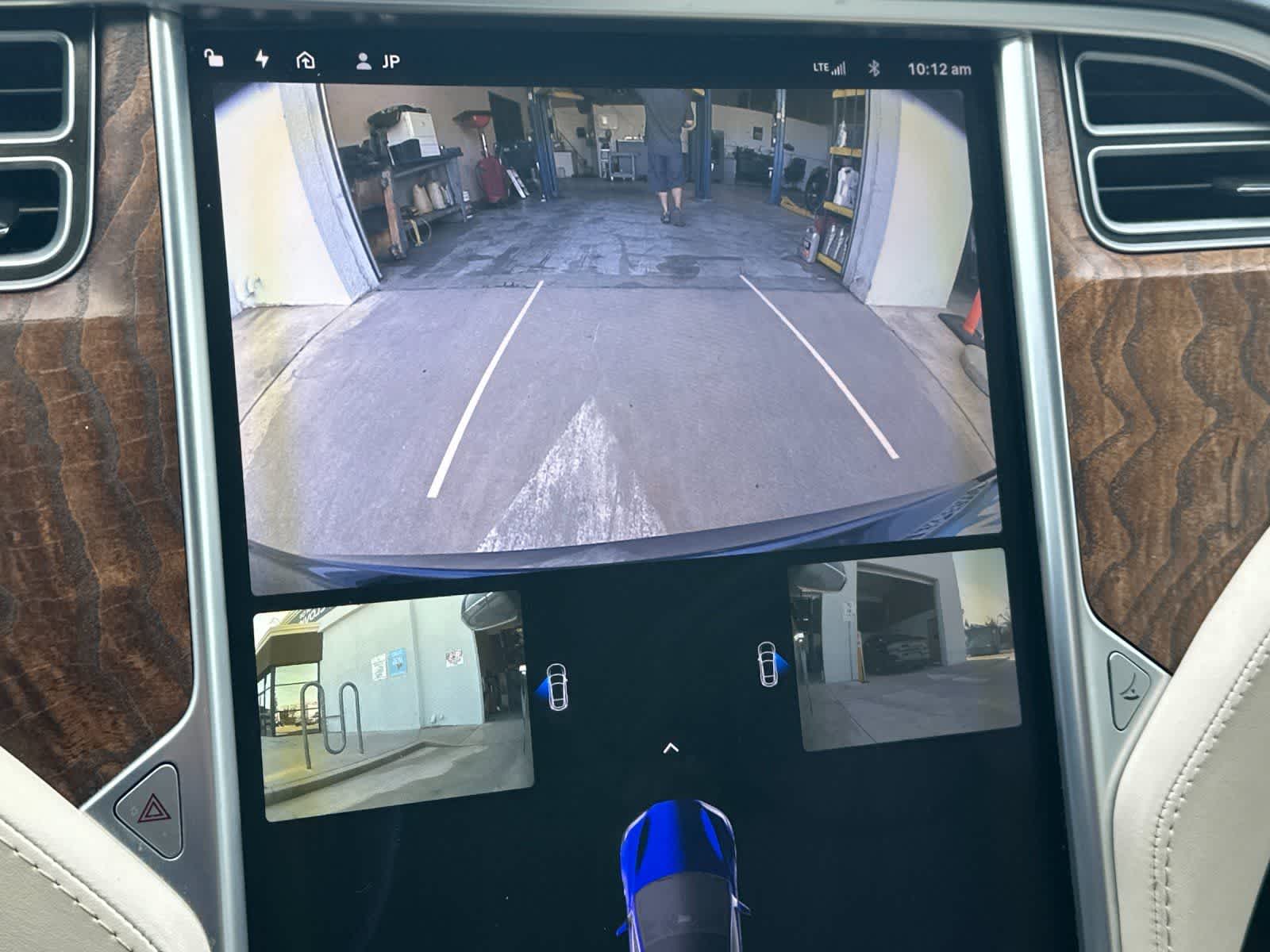 Thumbnail: 2018 Tesla Model S - 19