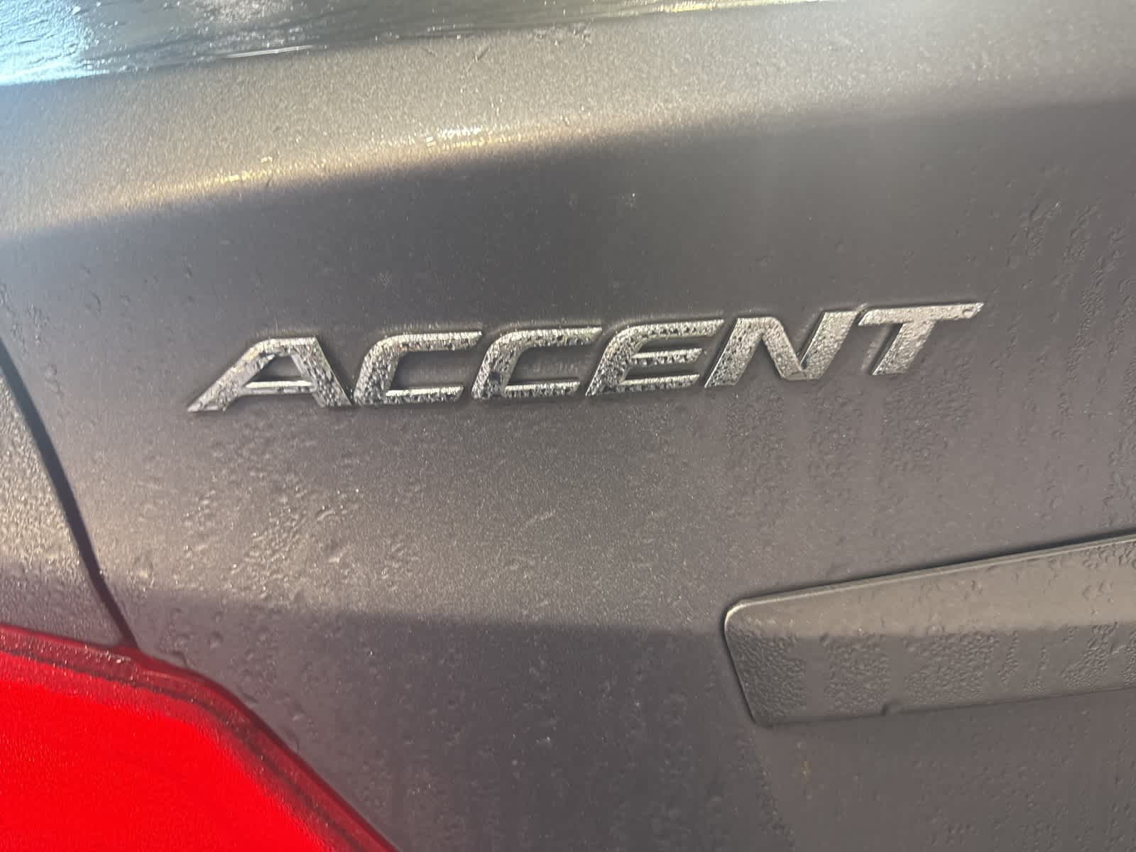Thumbnail: 2015 Hyundai Accent - 11