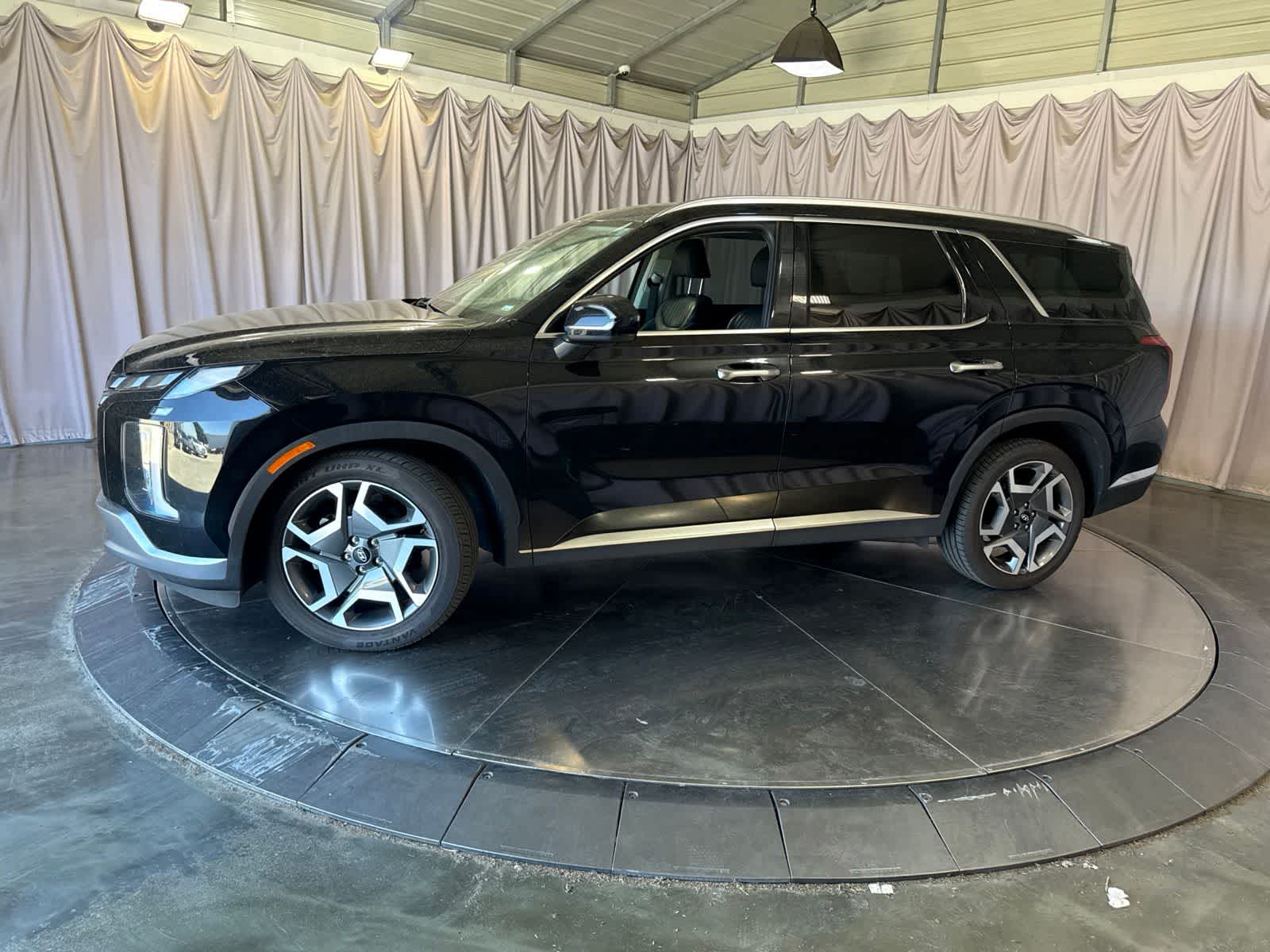 Thumbnail: 2024 Hyundai Palisade - 8