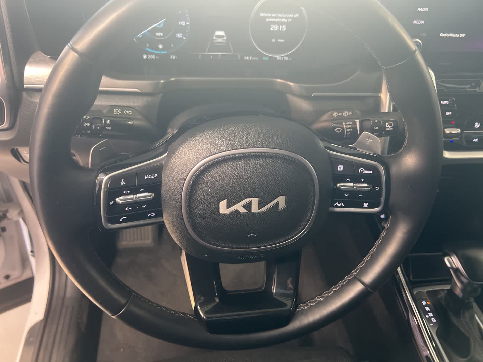 Thumbnail: 2022 Kia Sorento - 29