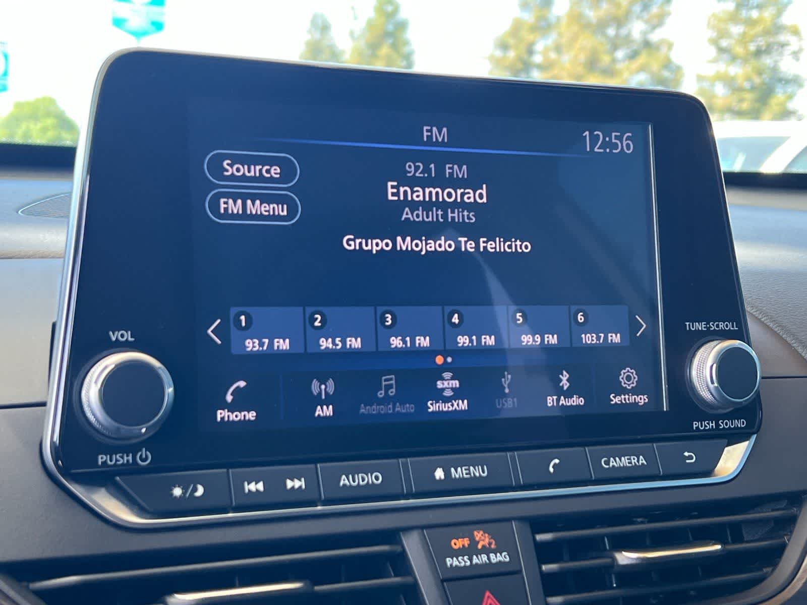 Thumbnail: 2023 Nissan Altima - 18