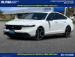 Used 2024 Honda Accord Hybrid Sport Sedan
