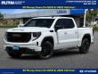 Used 2024 GMC Sierra 1500 Elevation w/3SB Truck Crew Cab