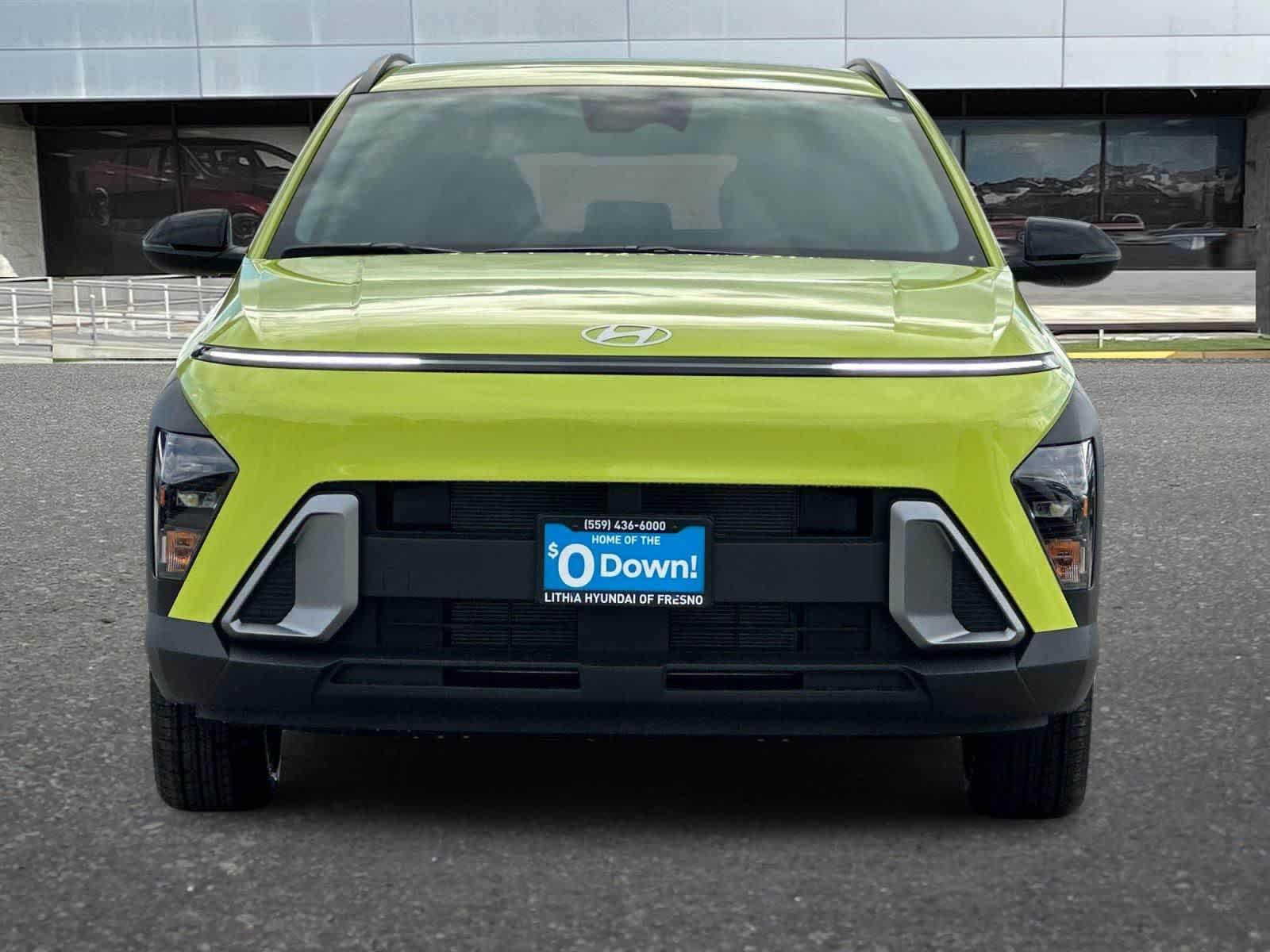 Thumbnail: 2026 Hyundai Kona - 11