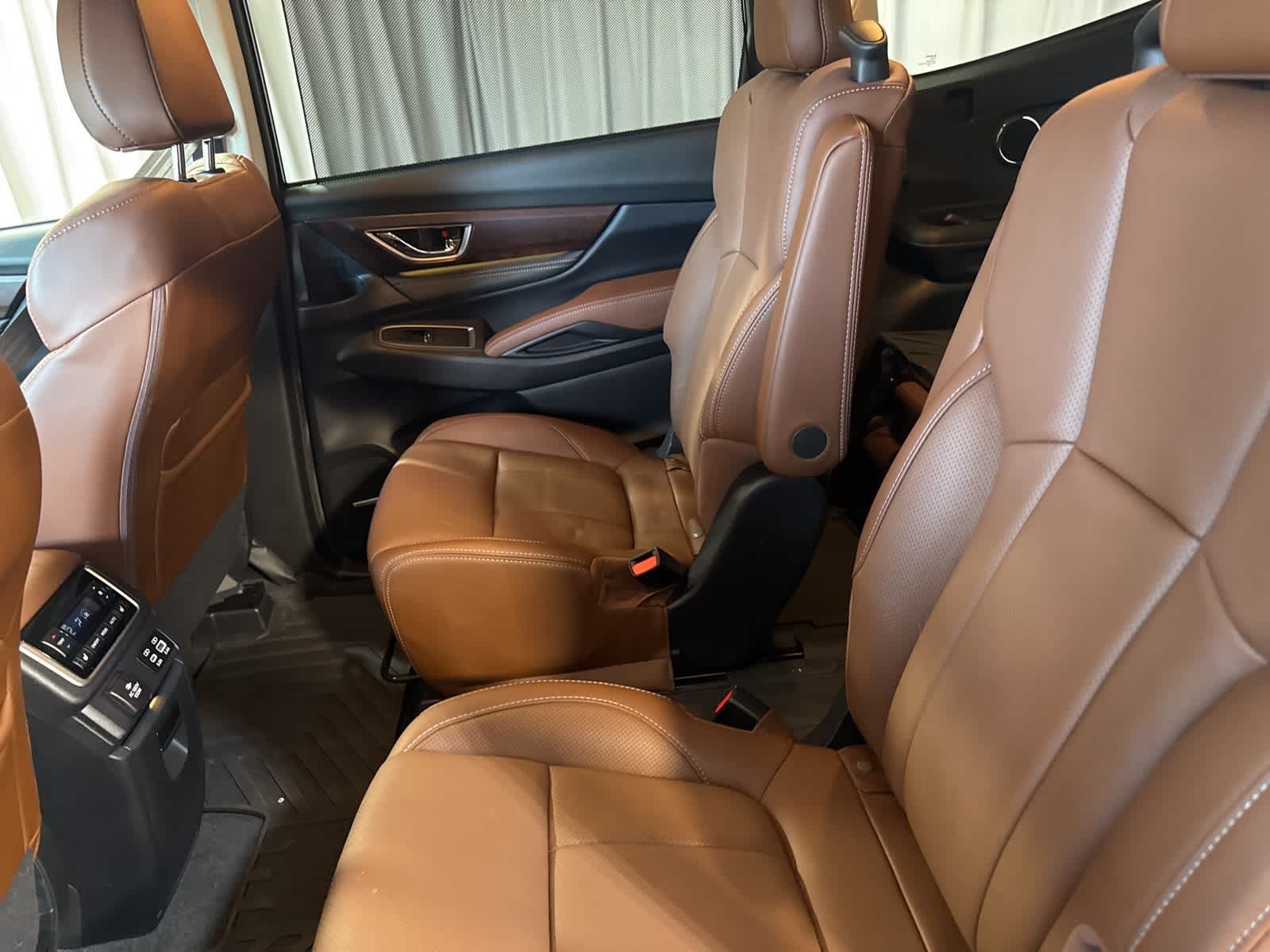 Thumbnail: 2024 Subaru Ascent - 15