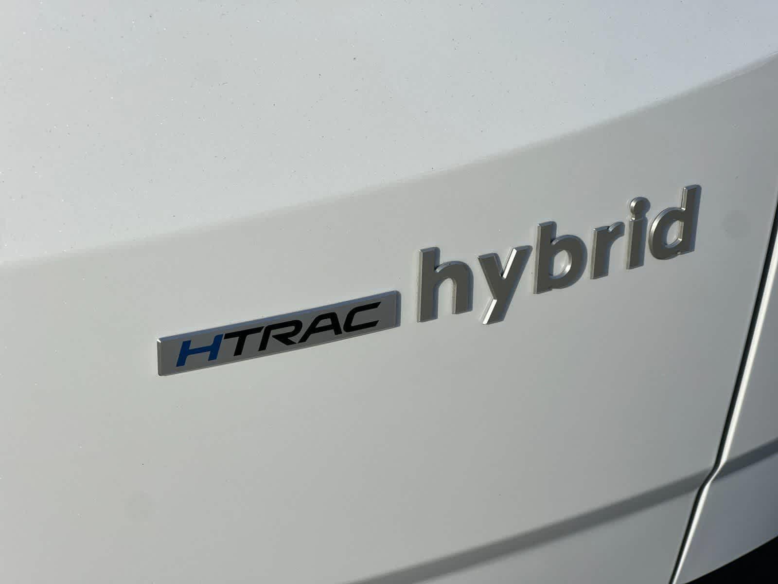 Thumbnail: 2026 Hyundai Tucson - 26