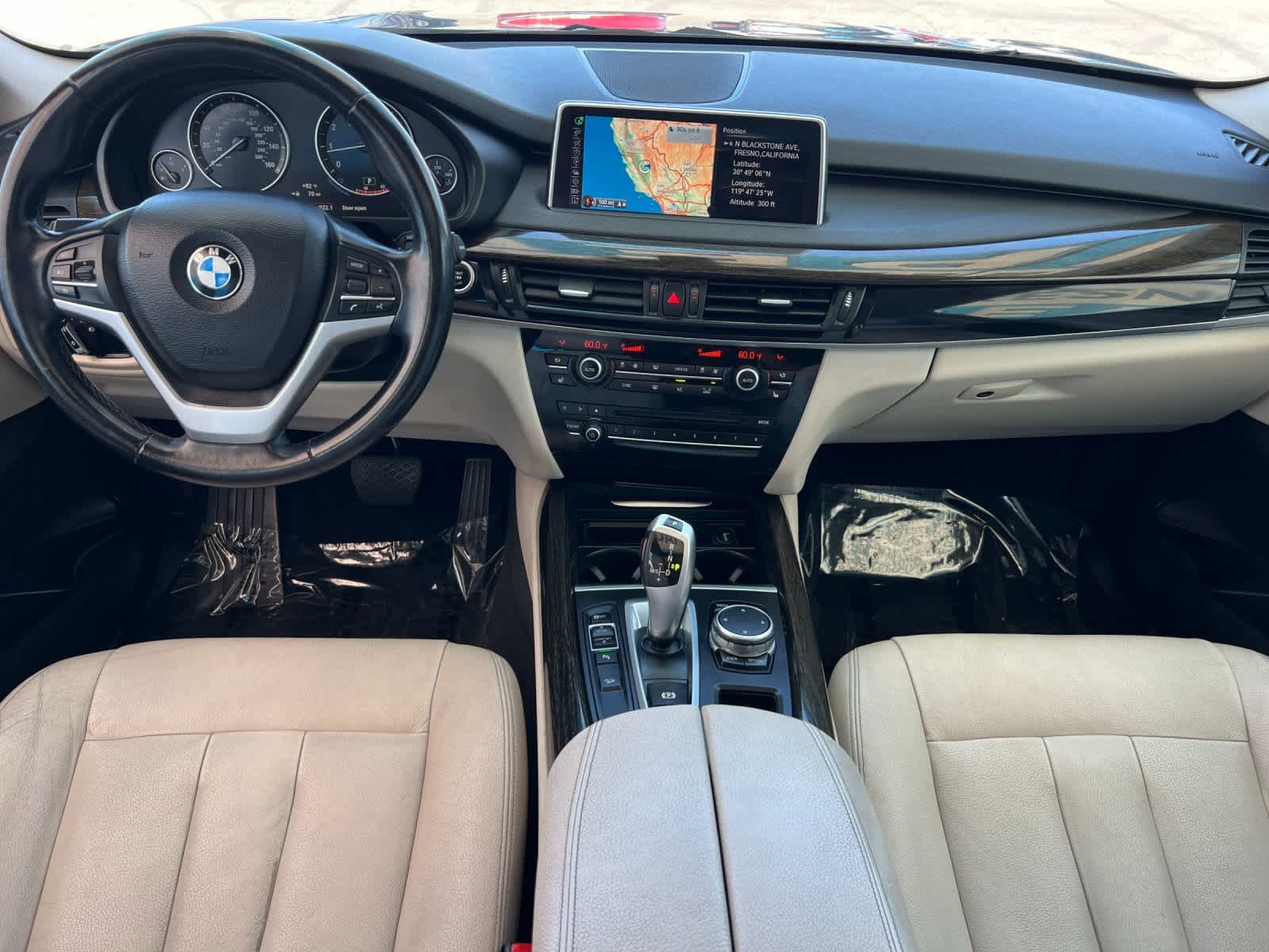 Thumbnail: 2015 BMW X5 - 3