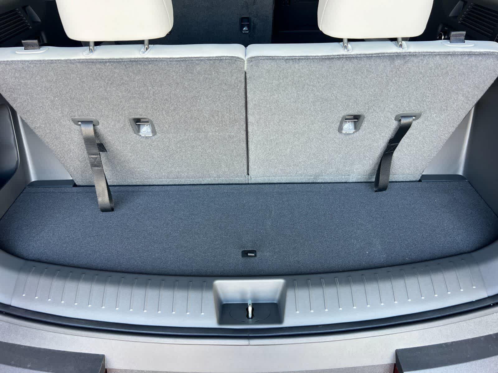 Thumbnail: 2026 Hyundai Santa Fe - 16