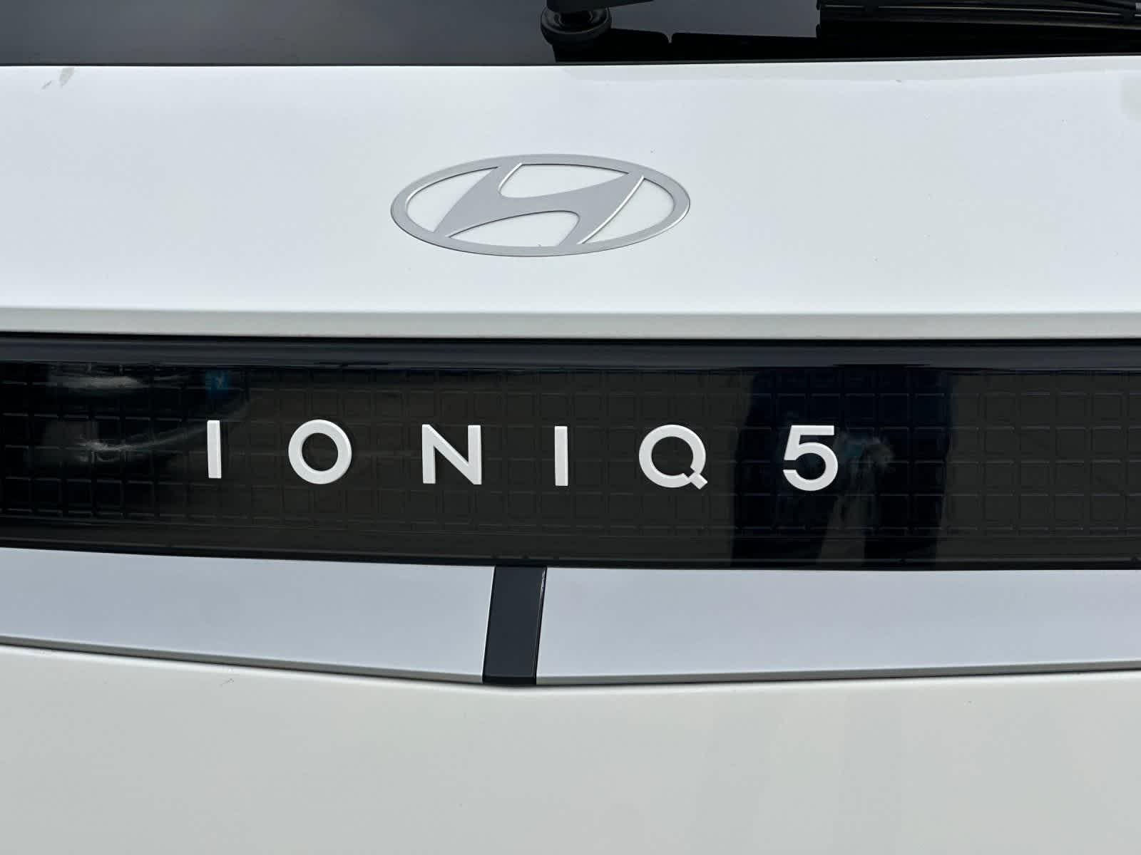 Thumbnail: 2026 Hyundai Ioniq 5 - 27