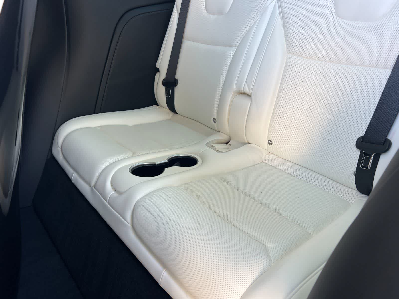 Thumbnail: 2016 Tesla Model X - 16