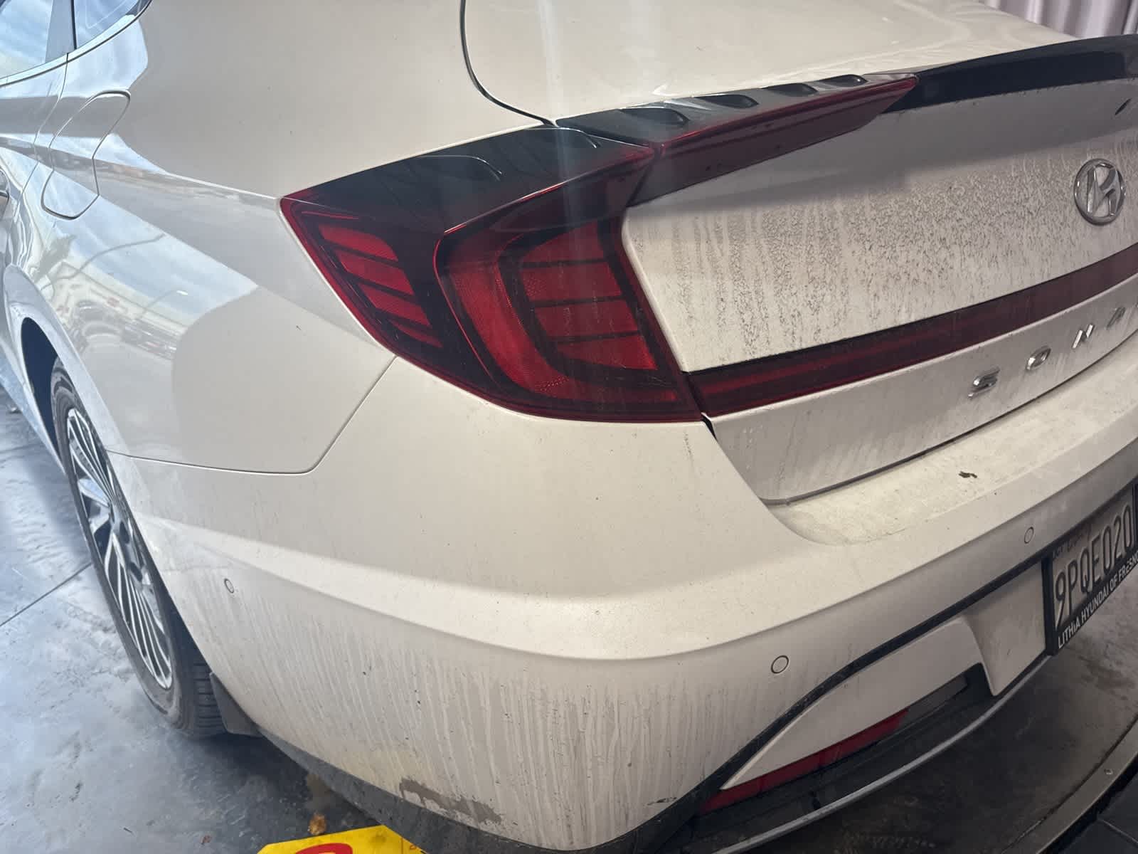 Thumbnail: 2022 Hyundai Sonata - 13