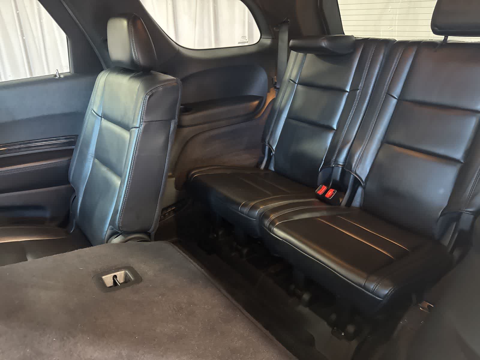 Thumbnail: 2013 Dodge Durango - 17