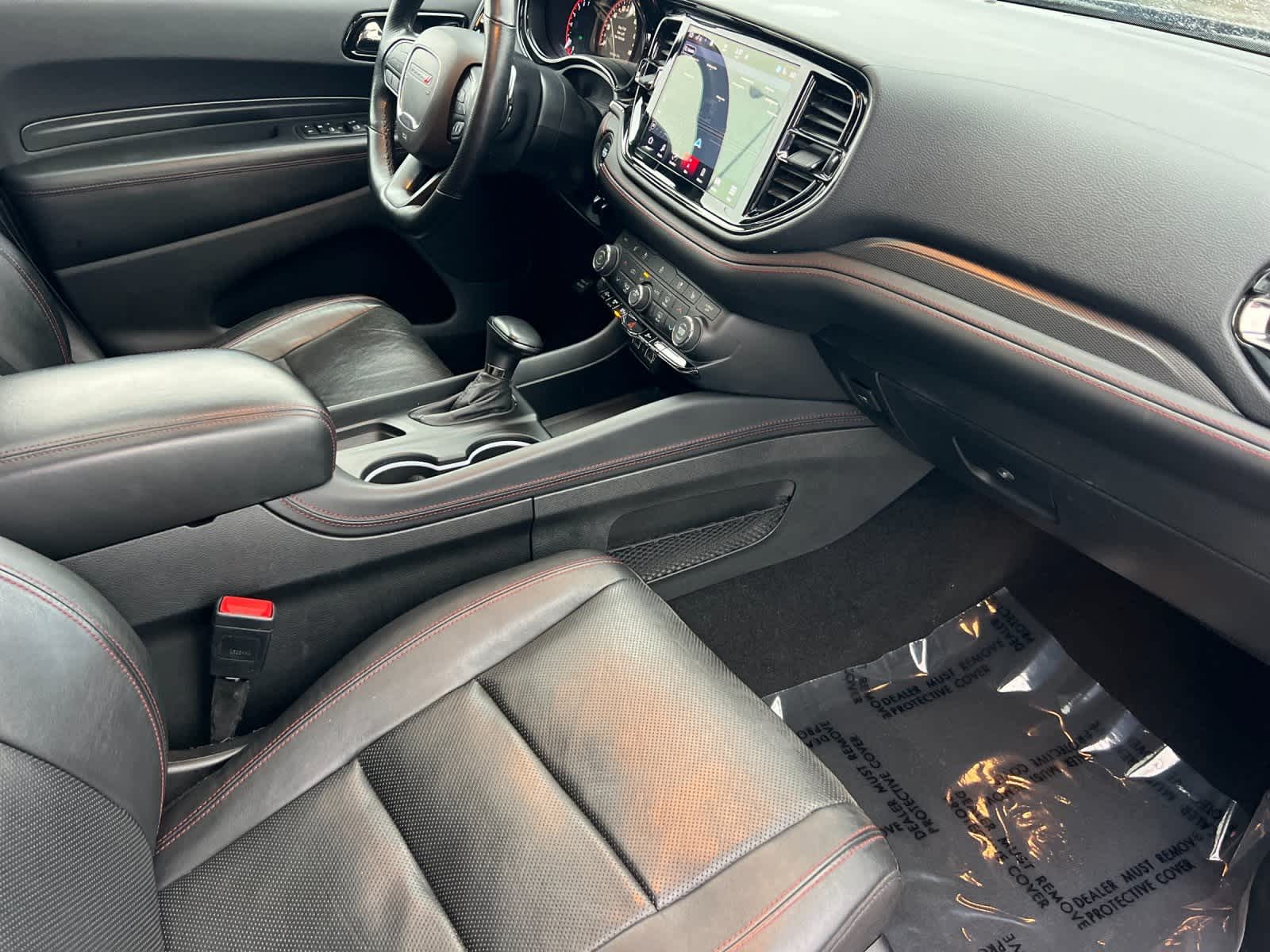 Thumbnail: 2024 Dodge Durango - 17