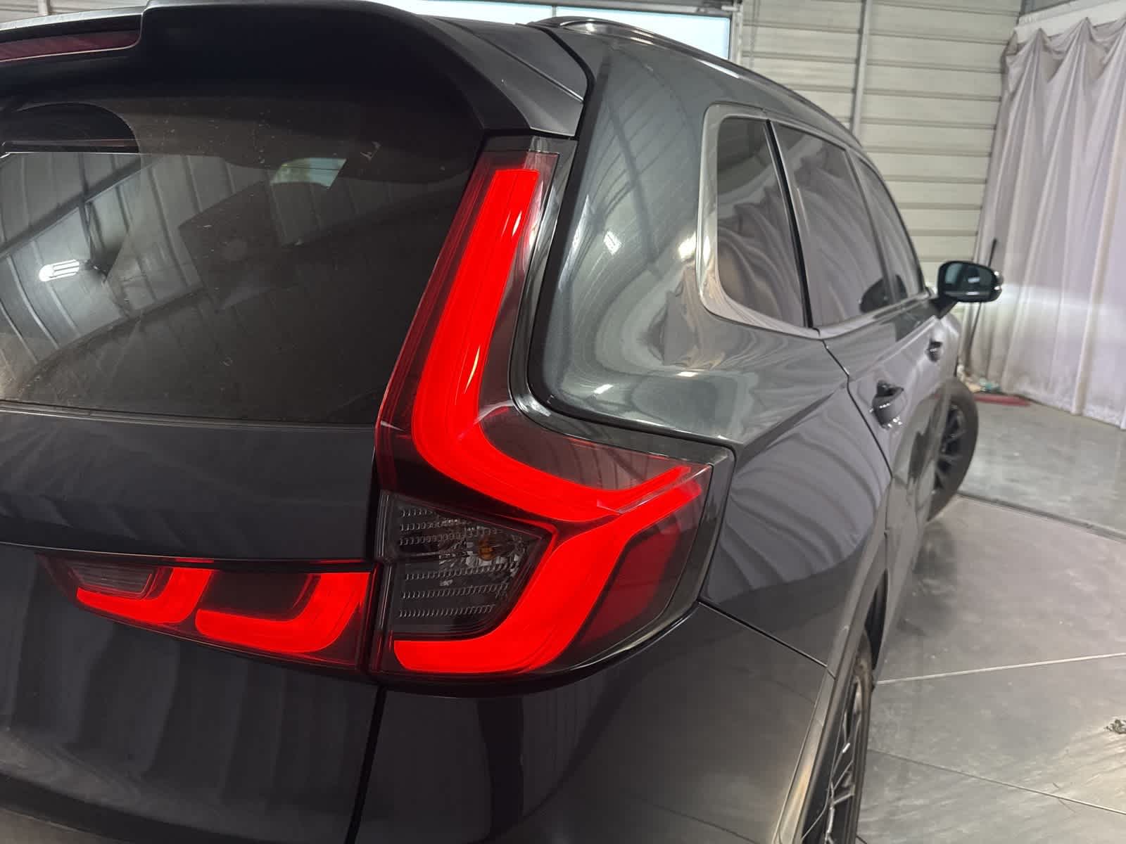 Thumbnail: 2024 Honda CR-V - 11