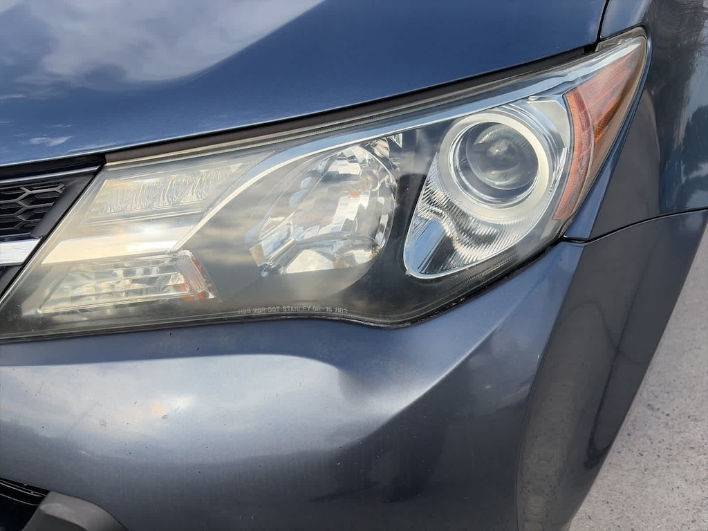 Used 2013 Toyota RAV4 LE SUV