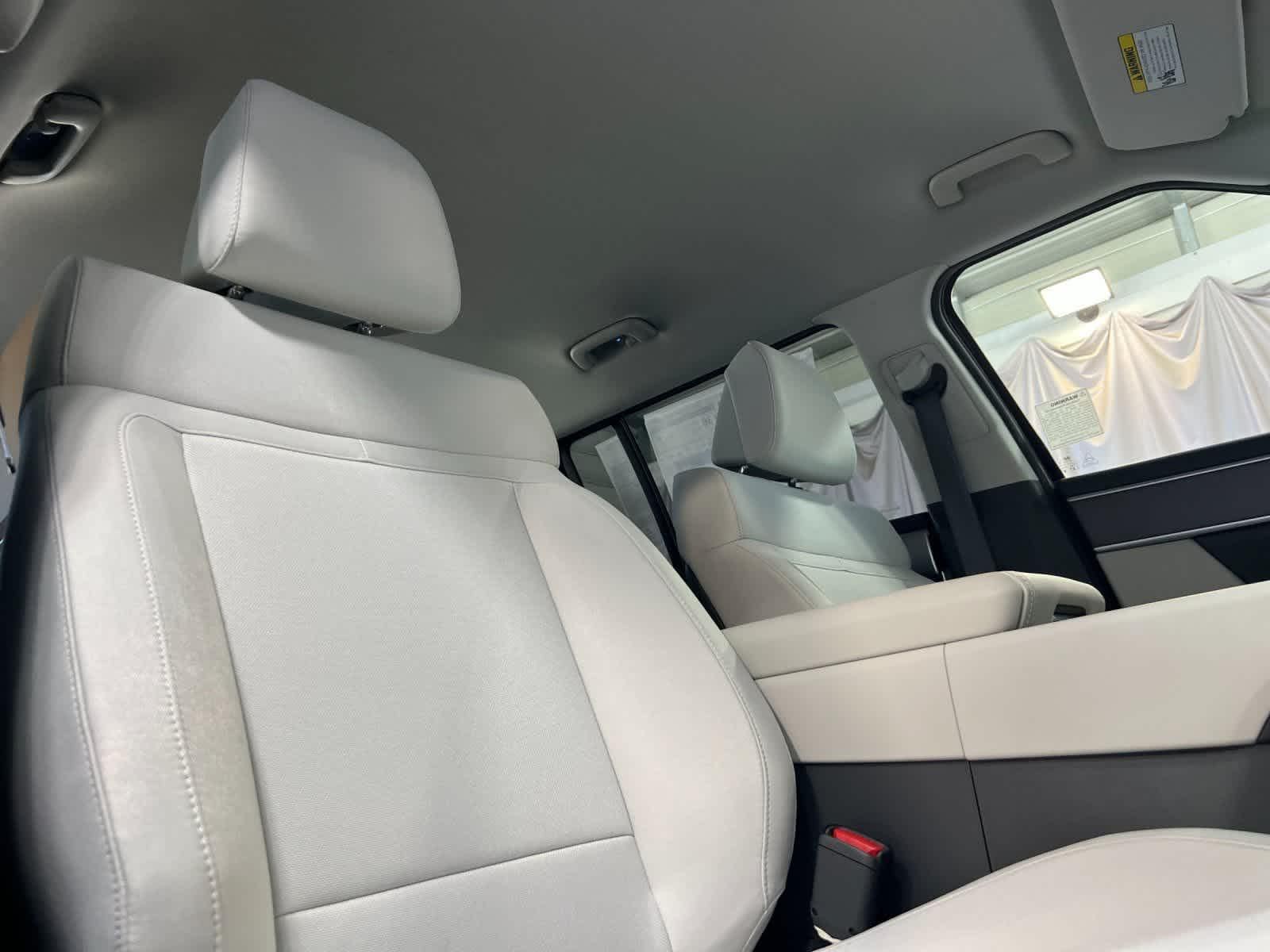 Thumbnail: 2026 Hyundai Santa Fe - 18