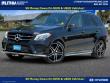 Used 2018 Mercedes-Benz AMG GLE 43 4MATIC SUV
