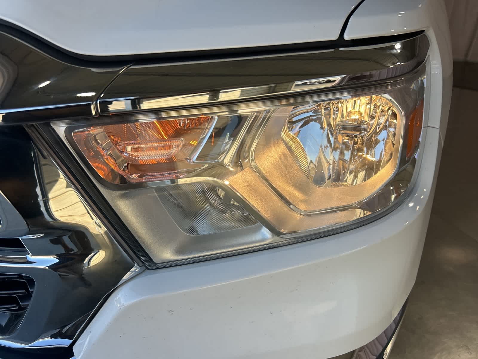2020 Ram 1500 Big Horn Lone Star photo 2