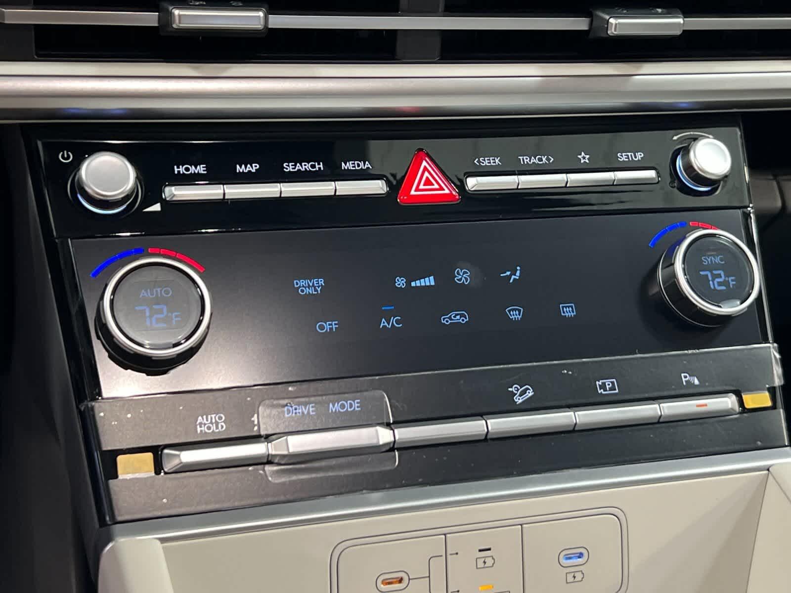 Thumbnail: 2026 Hyundai Santa Fe - 21