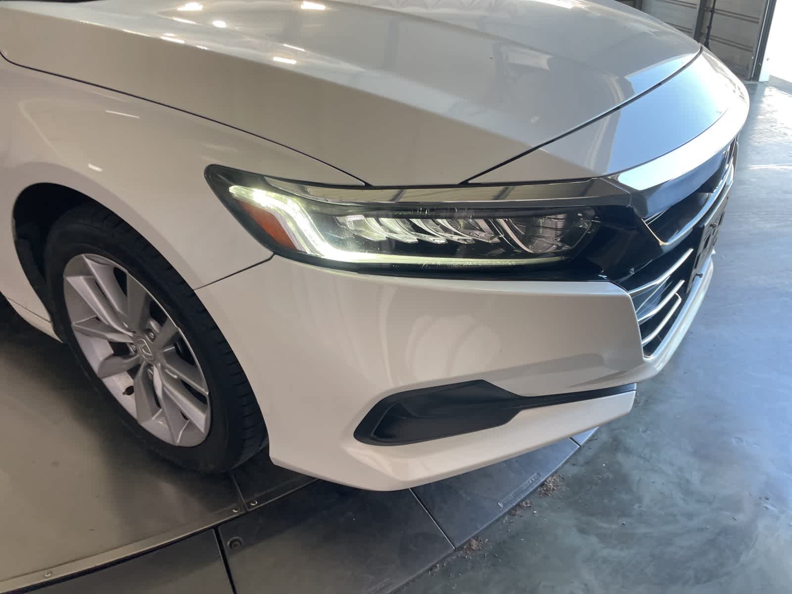 Thumbnail: 2021 Honda Accord - 19