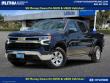 Used 2023 Chevrolet Silverado 1500 LT w/1LT Truck Crew Cab