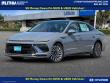 New 2026 Hyundai Sonata Hybrid Limited Sedan