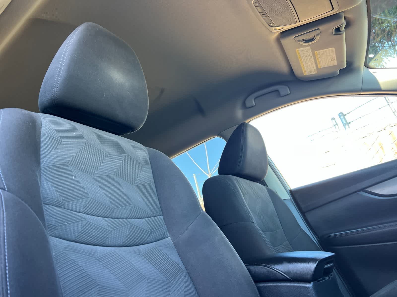 Thumbnail: 2016 Nissan Rogue - 17