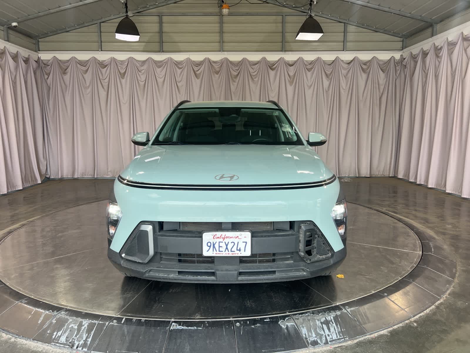 Thumbnail: 2024 Hyundai Kona - 2