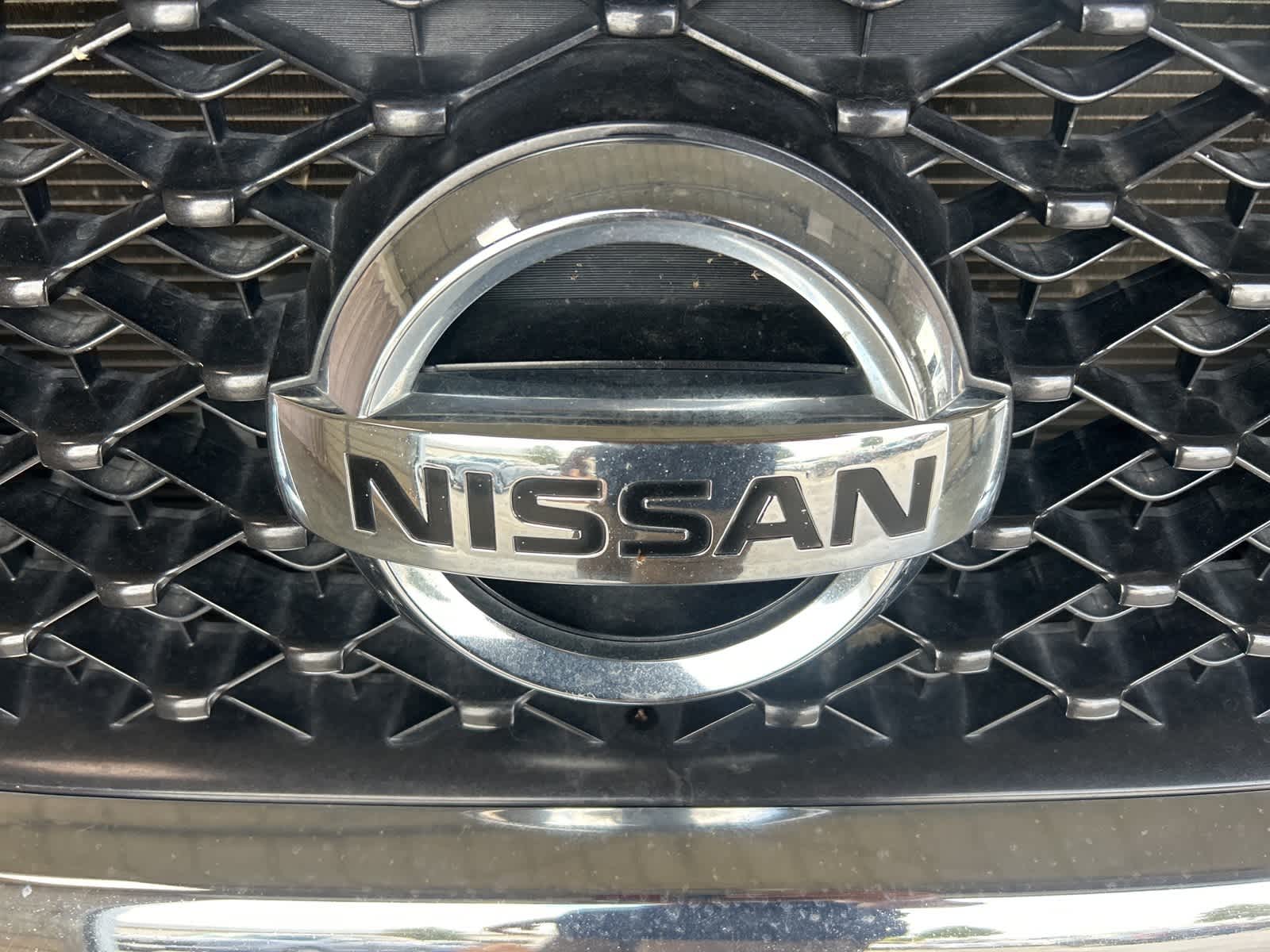 Thumbnail: 2015 Nissan Pathfinder - 3