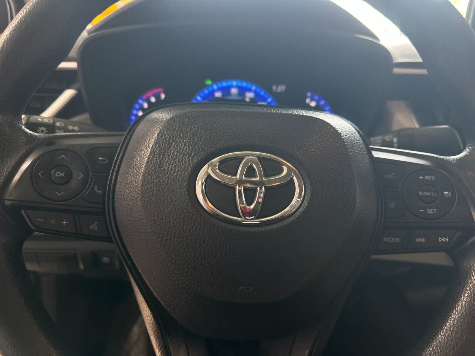 Thumbnail: 2022 Toyota Corolla - 23