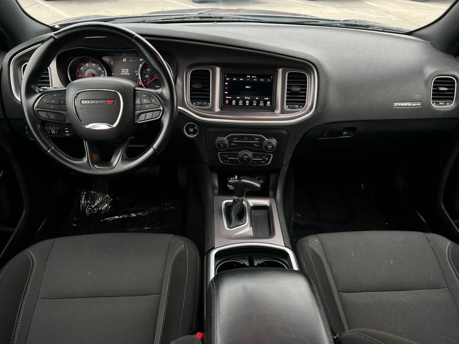 Thumbnail: 2022 Dodge Charger - 3