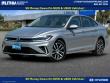 Used 2025 Volkswagen Jetta 1.5T SE Sedan
