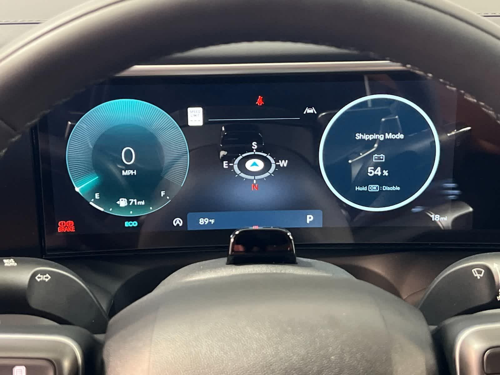 Thumbnail: 2026 Hyundai Palisade - 26