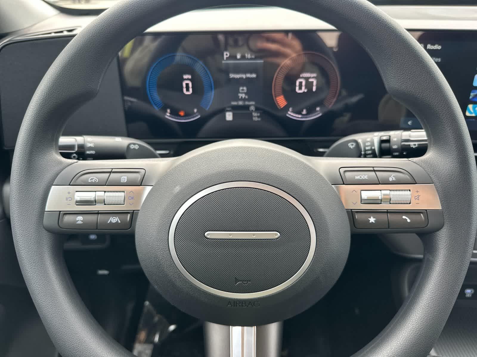 Thumbnail: 2026 Hyundai Kona - 24