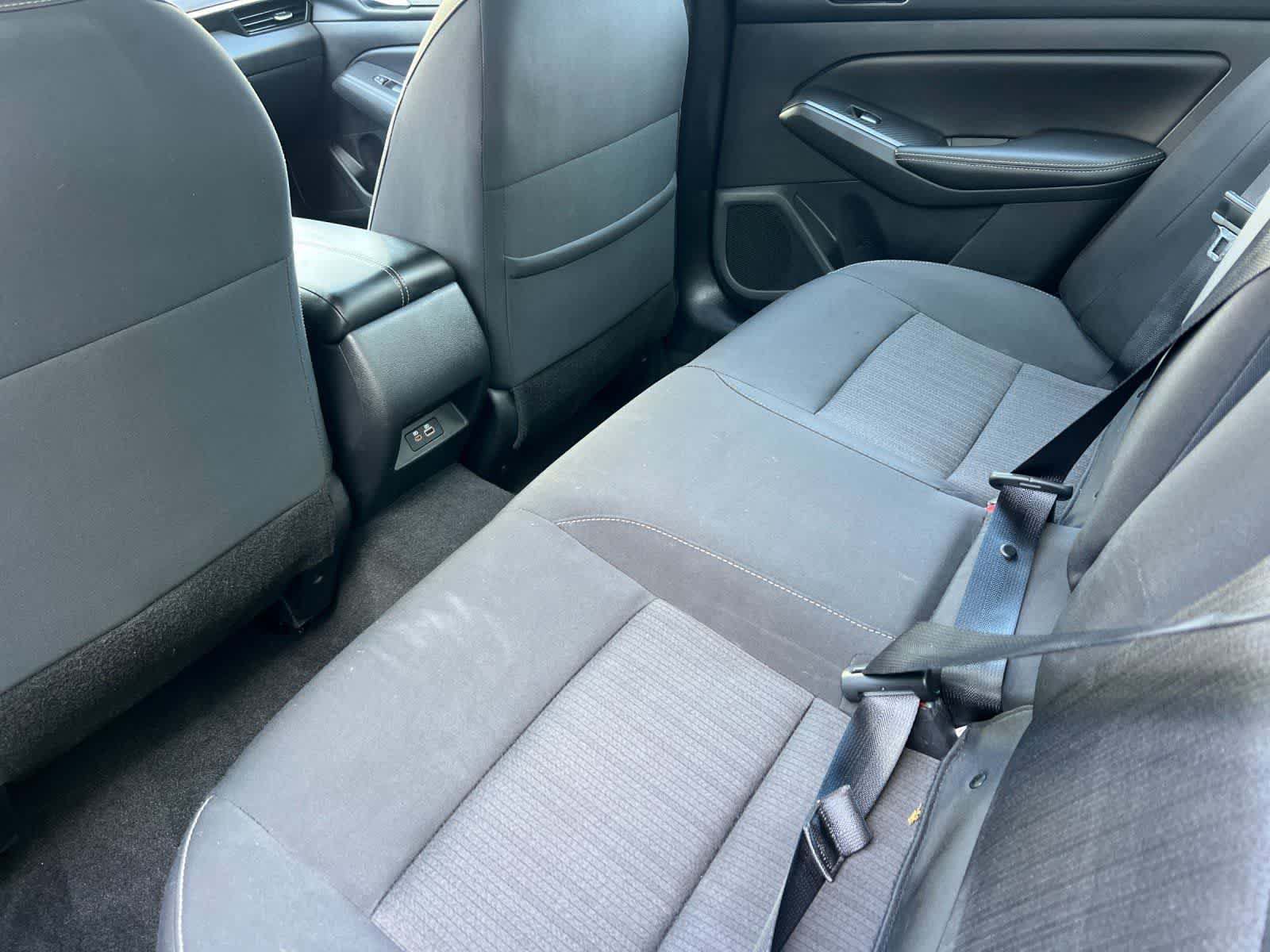 Thumbnail: 2025 Nissan Altima - 5