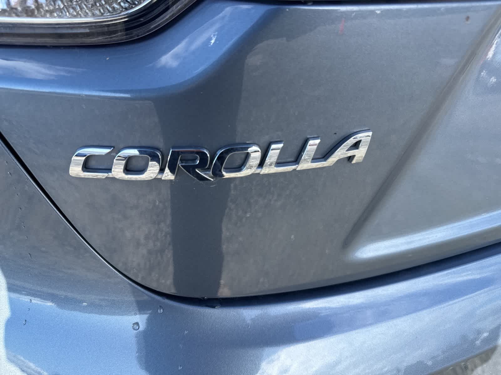 Thumbnail: 2024 Toyota Corolla - 11