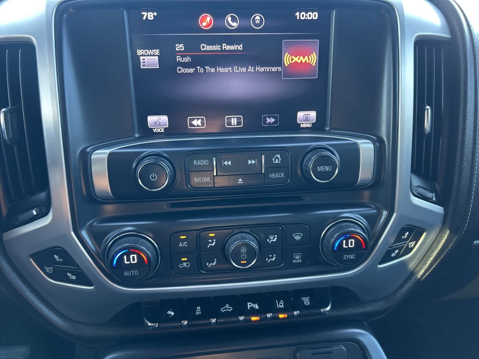 Thumbnail: 2015 GMC Sierra 2500 - 25