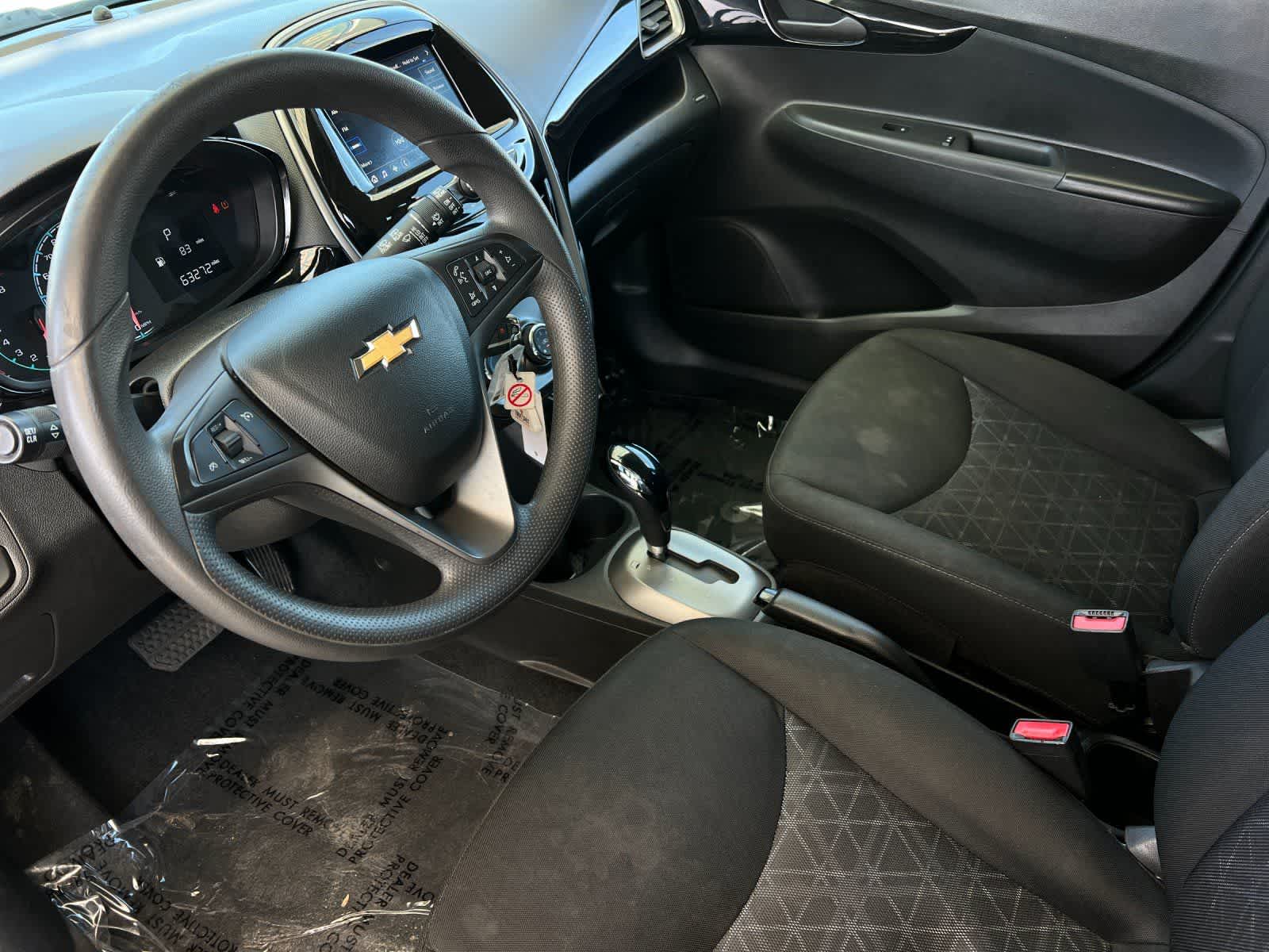 Thumbnail: 2021 Chevrolet Spark - 12