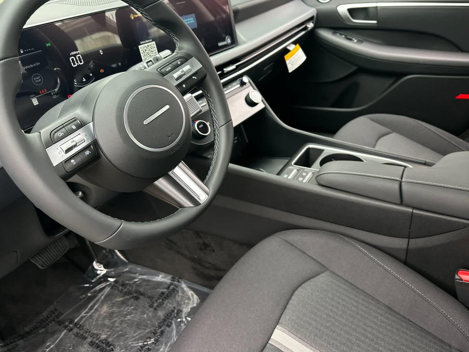 Thumbnail: 2026 Hyundai Sonata - 12