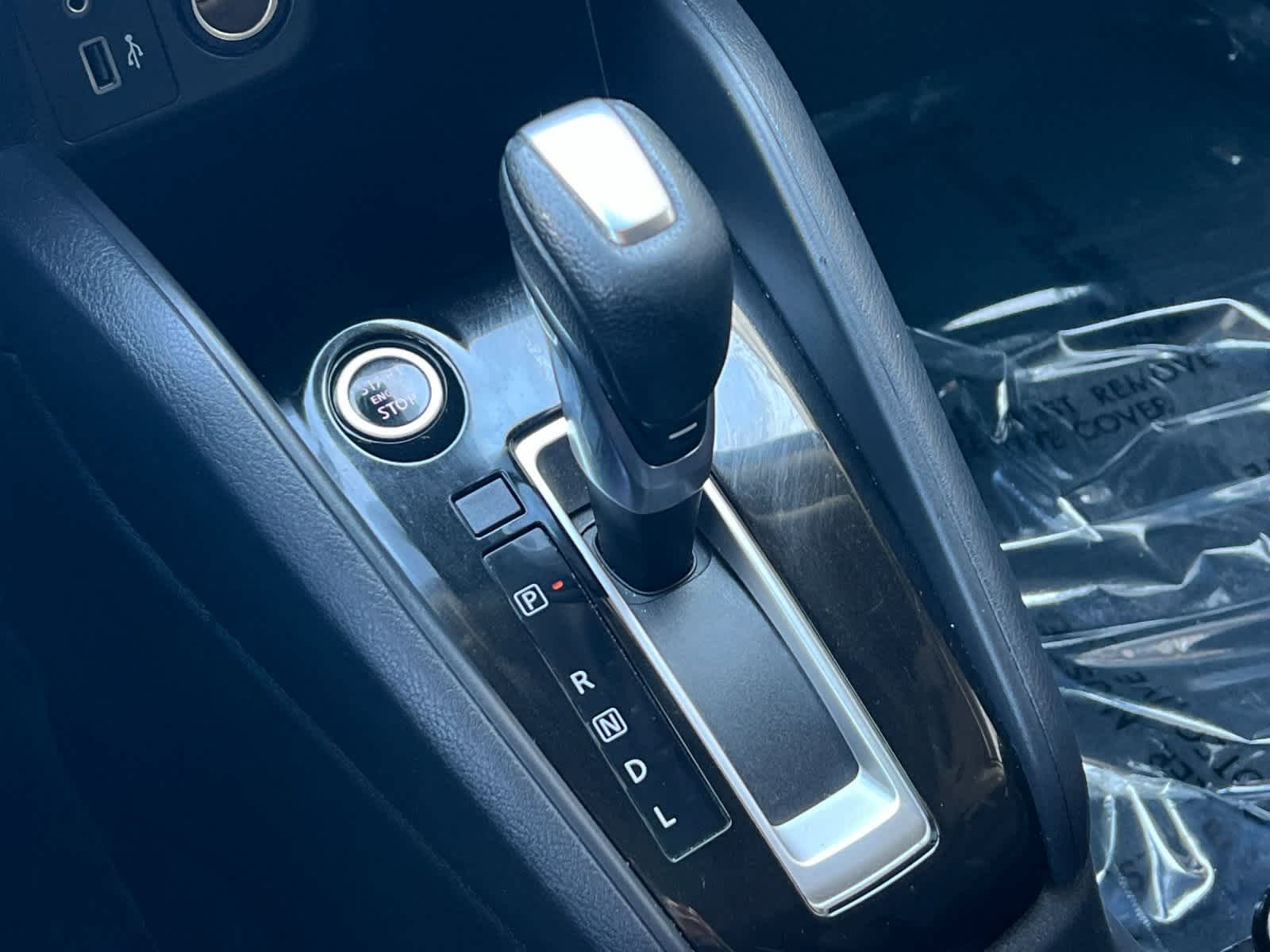 Thumbnail: 2020 Nissan Versa - 20