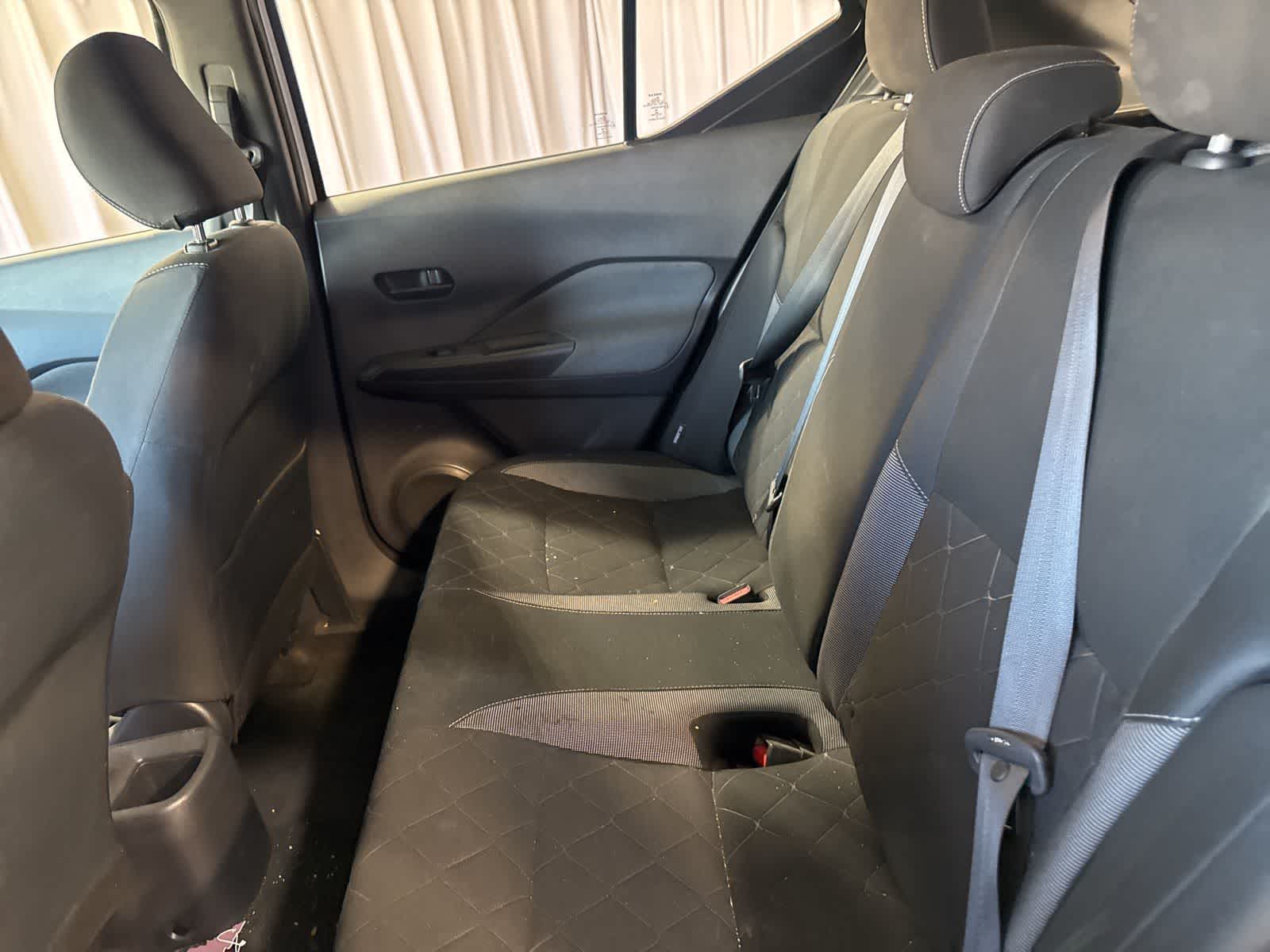 Thumbnail: 2020 Nissan Kicks - 15