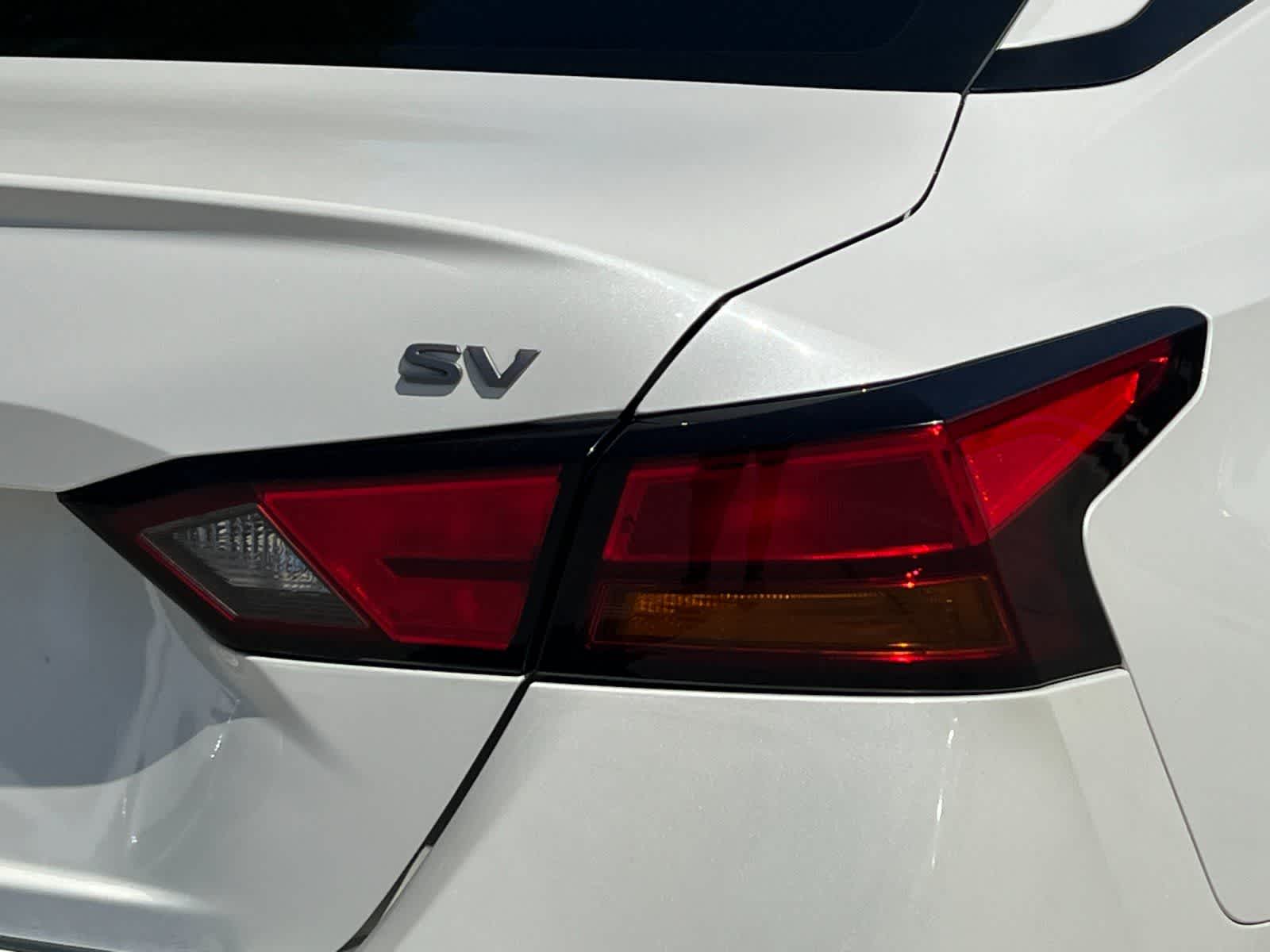 Thumbnail: 2023 Nissan Altima - 27