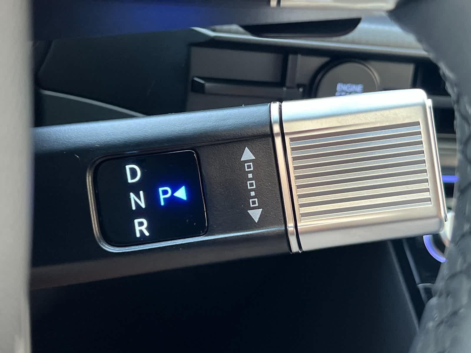 Thumbnail: 2026 Hyundai Santa Fe - 23