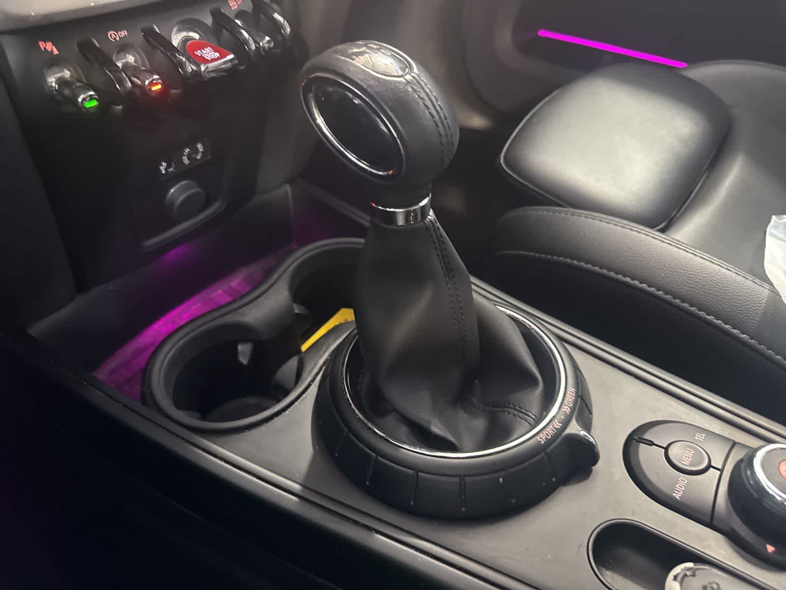 Thumbnail: 2017 MINI Cooper Countryman - 27