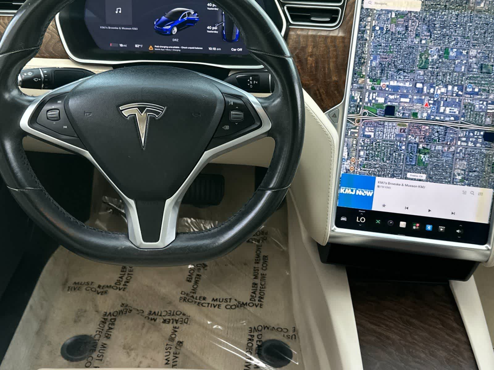 Thumbnail: 2018 Tesla Model S - 14