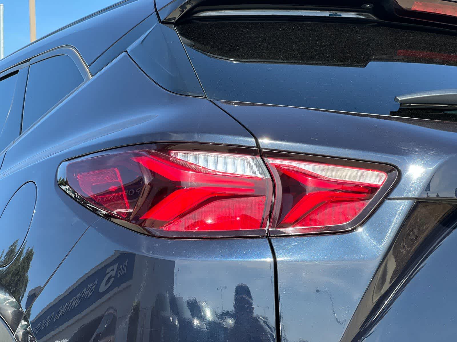 Thumbnail: 2020 Chevrolet Blazer - 28