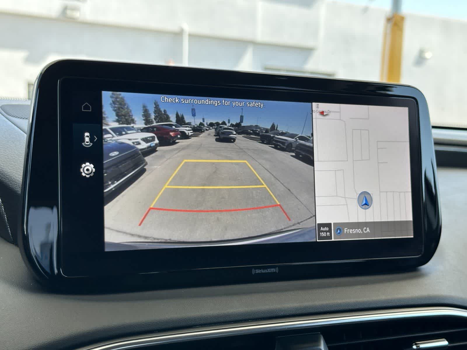 Thumbnail: 2023 Hyundai Santa Fe - 20